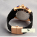 HK1097 PORSCHE DESİGN DASHBOARD GOLD KASA